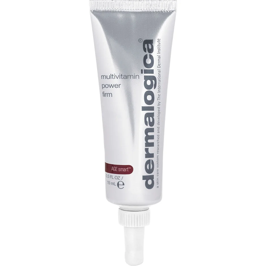 MultiVitamin Power Firm, 15 ml Dermalogica Silmät