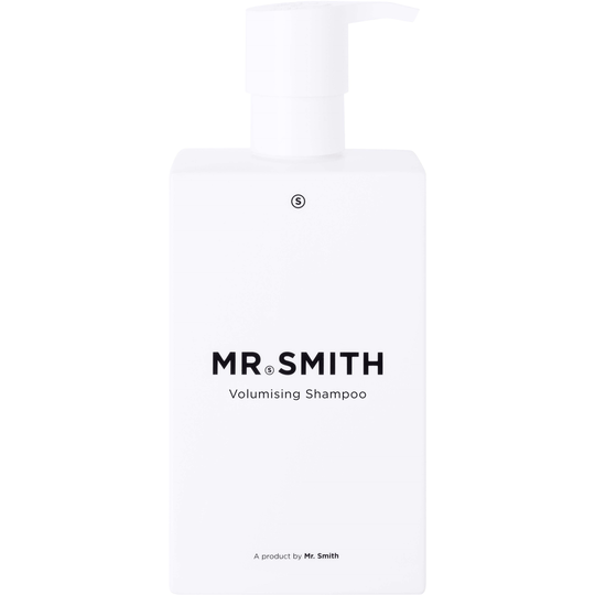 Mr. Smith Volumising Shampoo 275 ml