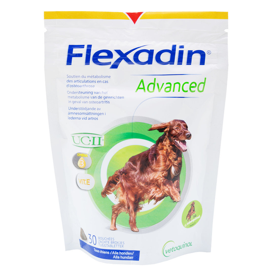 Flexadin Advanced purutabl 30 kpl