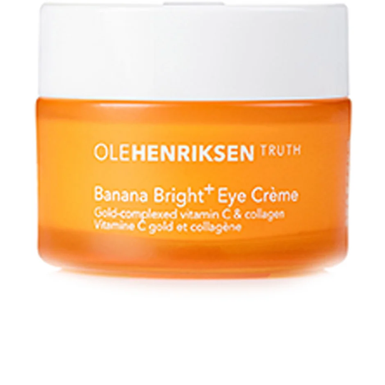 Truth Banana Bright + Eye Crème, 15 ml Ole Henriksen Silmät