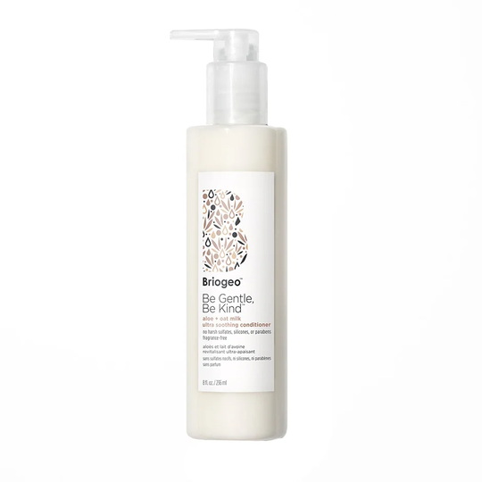 Oat Milk Ultra Soothing Conditioner, 236 ml Briogeo Hoitoaine