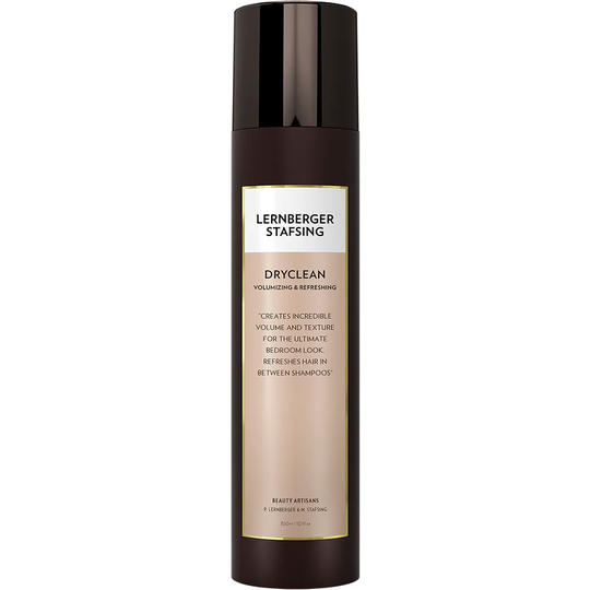 Lernberger Stafsing Dryclean Volumizing & Refreshing, 300 ml Lernberger Stafsing Kuivashampoot