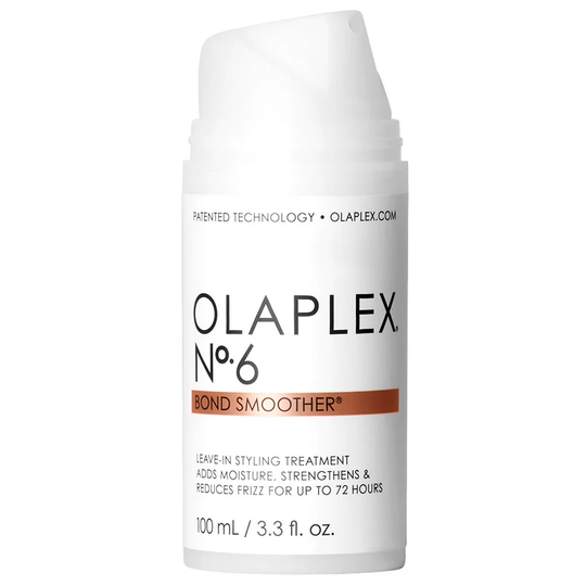 Olaplex No6 Bond Smoother | Hiuksiin jätettävä hoitoaine