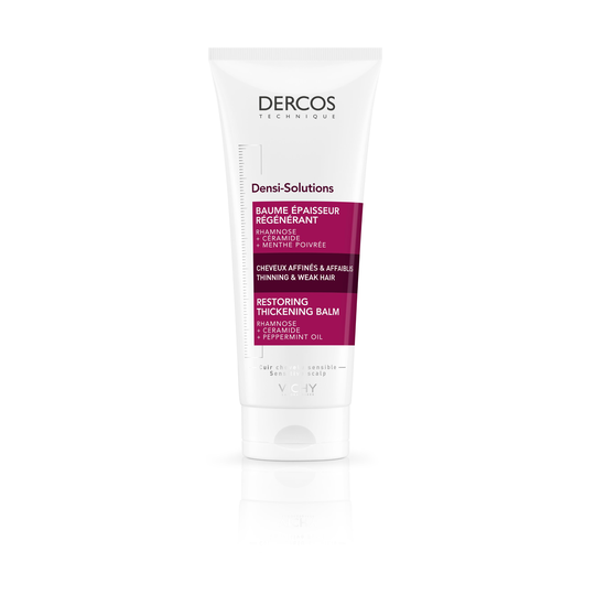 Vichy Dercos Densi-Solution hoitoaine 200 ml