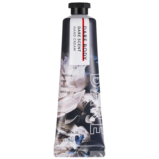 Dare Body Hand Cream [Dare Scent], 30 ml MISSHA Käsivoiteet
