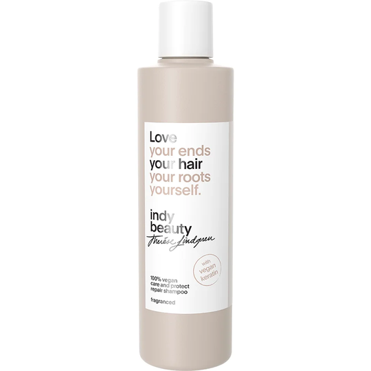 Care and Protect Repair Shampoo, 250 ml Indy Beauty Shampoo