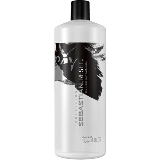 Sebastian Professional Foundation Profesional Reset Schampoo Lite
