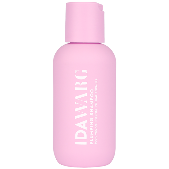 Ida Warg Plumping Shampoo Small Size 100 ml