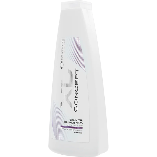 XL Concept, 400 ml Grazette of Sweden Shampoo