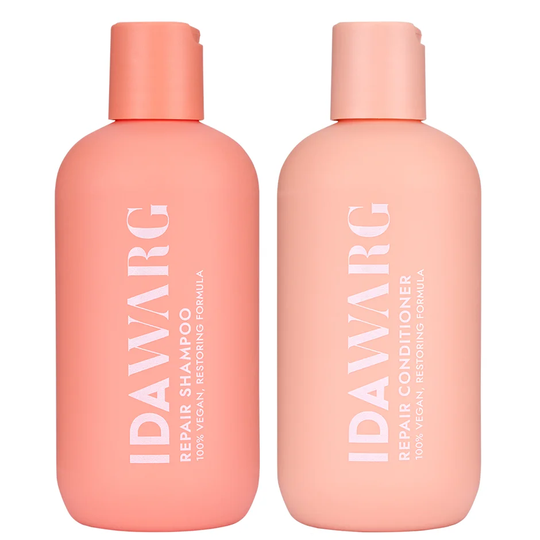 Repair DUO, Ida Warg Shampoo