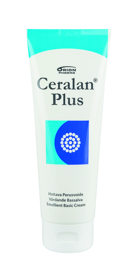 Ceralan Plus perusvoide 100 g