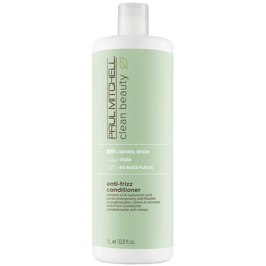 Anti-Frizz Leave-In Conditioner, 1000 ml Paul Mitchell Hoitoaine