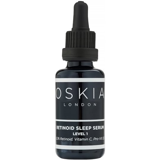 OSKIA Retinoid Sleep Serum Level 1 - 0,2% 30 ml