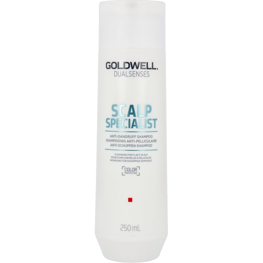 Goldwell Dualsenses Scalp Specialist Anti-Dandruff Shampoo 250 ml