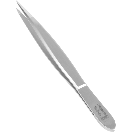 Niegeloh Solingen TOPINOX Spetsig Rostfritt Stål 9cm