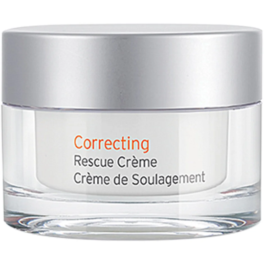 Kerstin Florian Correcting Rescue Crème, 50 ml Kerstin Florian Täydentävät tuotteet
