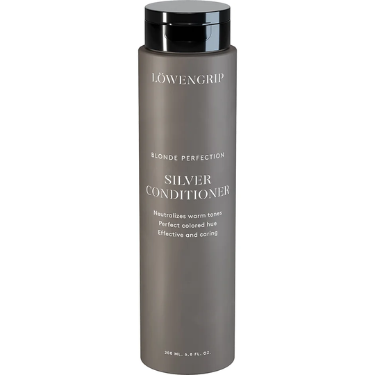 Löwengrip Blonde Perfection Silver Conditioner