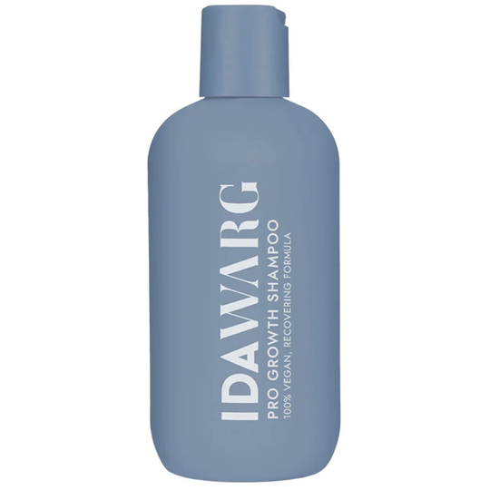 Anti Hair Loss Shampoo, 250 ml Ida Warg Shampoo
