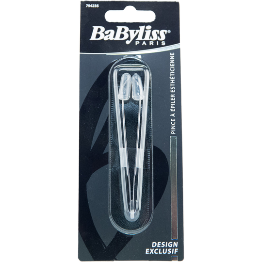 BaByliss Paris Pinsetit