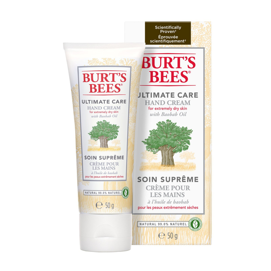 Burt´s Bees Hand Cream Ultimate Care 50 g