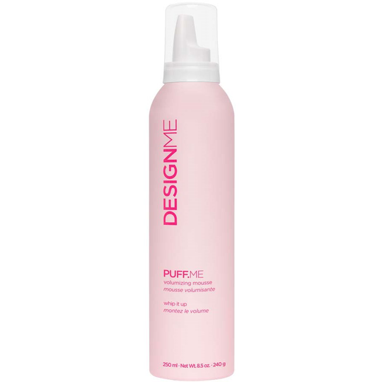 Design.Me Fab.ME Purple Shampoo 250 ml