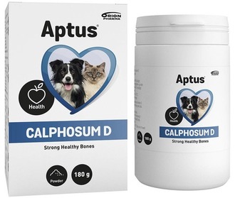 Aptus Calphosum d 180 g jauhe
