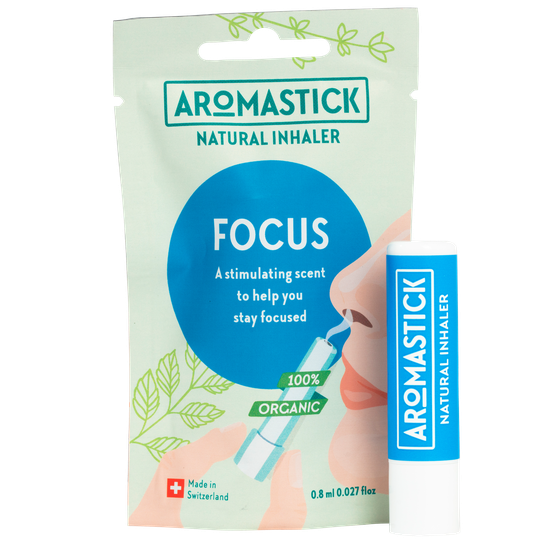 Aromastick® Focus nenäinhalaatiopuikko