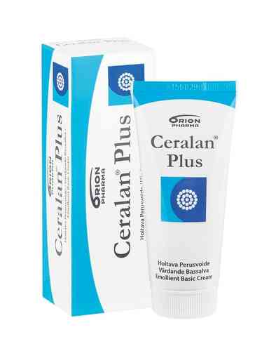 Ceralan Plus perusvoide 500 g *