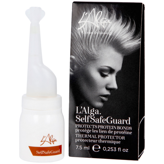 L'Alga Seahair SelfSafeGuard 7 ml