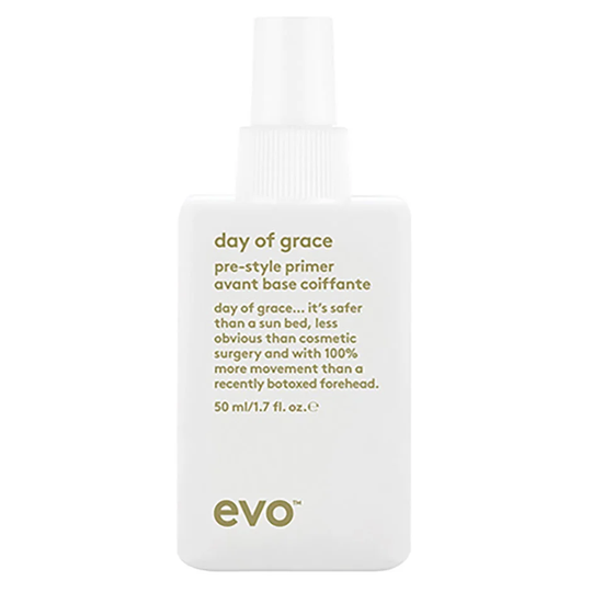 Volume Day of Grace Pre-Style Primer
