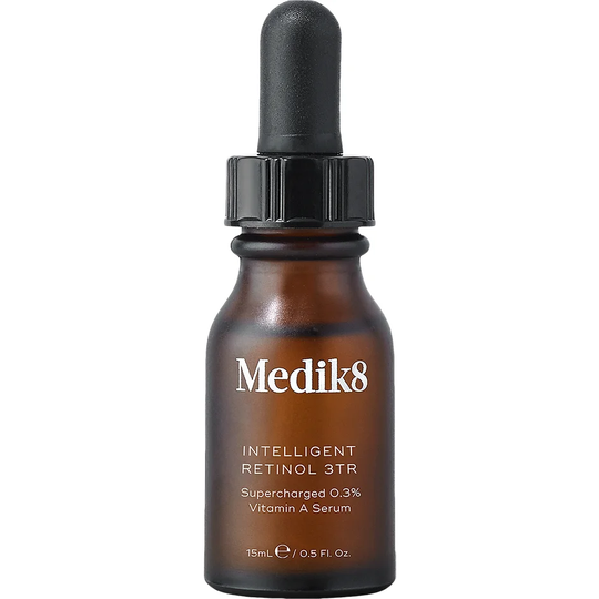 Retinol 3TR+ Intense, 15 ml Medik8 Seerumi
