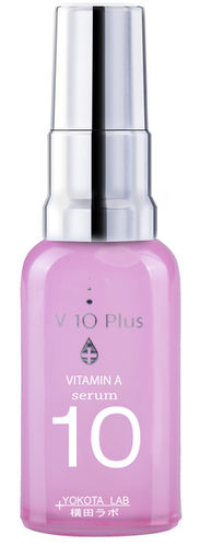 V 10 Plus A-vitamiini seerumi 30 ml