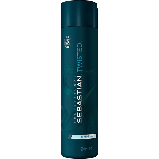 Twisted, 250 ml Sebastian Hoitoaine