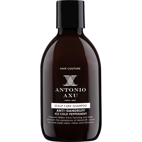 Antonio Axu Scalp Care Shampoo Anti-Dandruff 300 ml