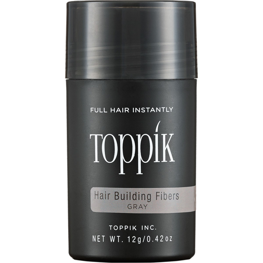 Toppik Grå 12g