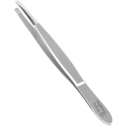 Niegeloh Solingen TOPINOX Rak Rostfritt Stål 9cm