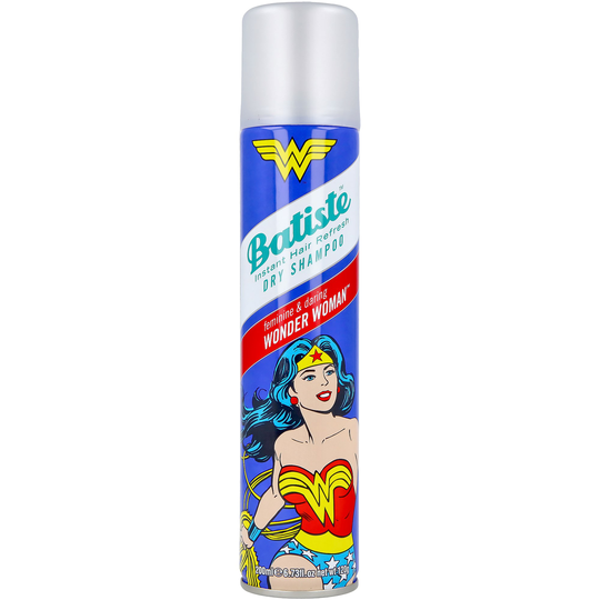 Batiste Wonder Woman 200 ml