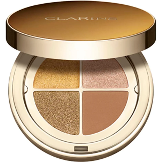 Ombre 4 Couleurs, 4 g Clarins Luomiväri