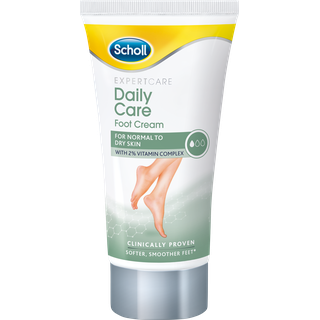 Scholl Daily Care jalkavoide 150 ml