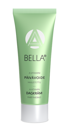 Bella päivävoide 75g hajustettu