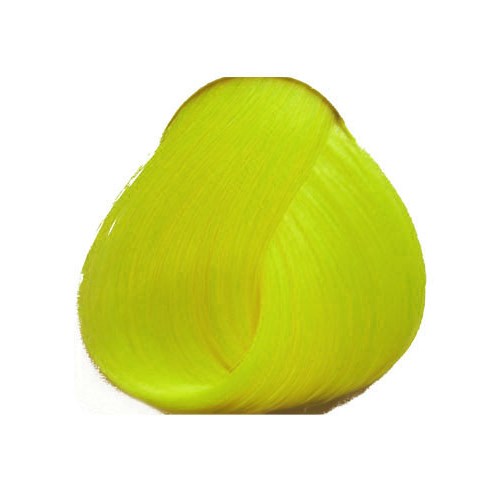 Directions Hair Colour Fluorescent Yellow