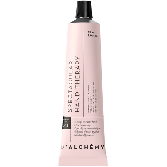 D'alchémy Spectacular Hand Therapy 30 ml