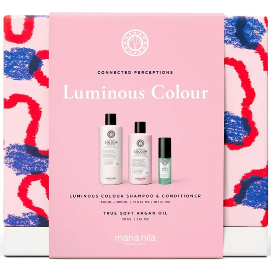 Colour Gift Box, Maria Nila Paketit