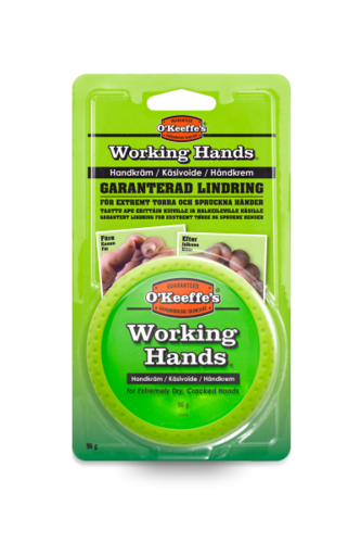 O'Keeffe's Working hands cream 96 g