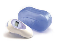 Omron Gentle Temp korvakuumemittari