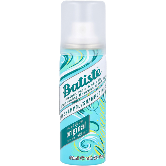 Batiste Original Mini 50 ml