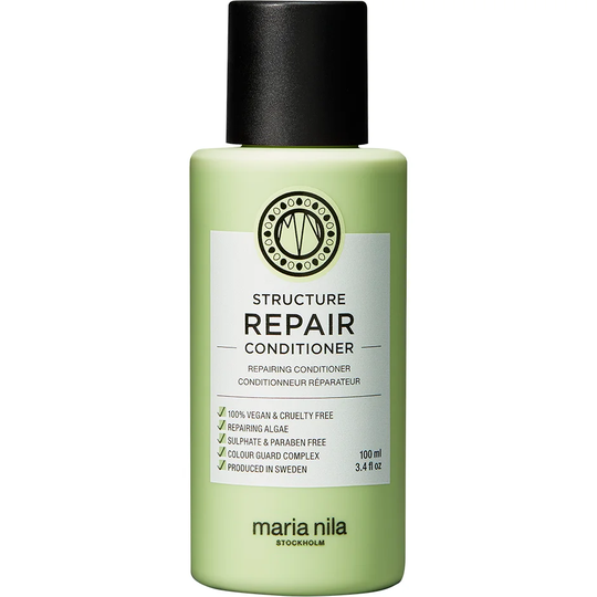 Maria Nila Structure Repair Conditioner, 100 ml Maria Nila Hoitoaine