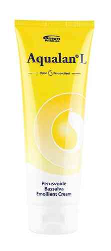 Aqualan L perusvoide 100 g