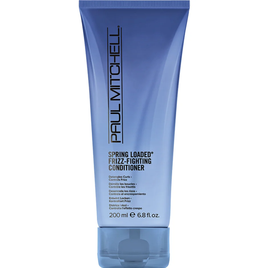 Paul Mitchell Curls Spring Loaded Frizz-Fighting Conditioner, 200 ml Paul Mitchell Hoitoaine