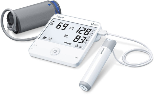 Beurer BM95 verenpainemittari + EKG